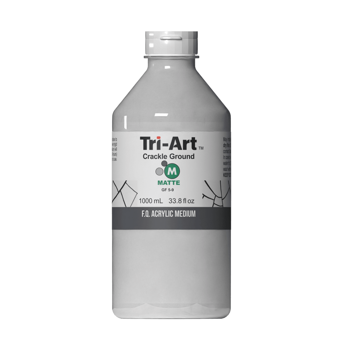 Tri-Art Cold Press Watercolour Ground