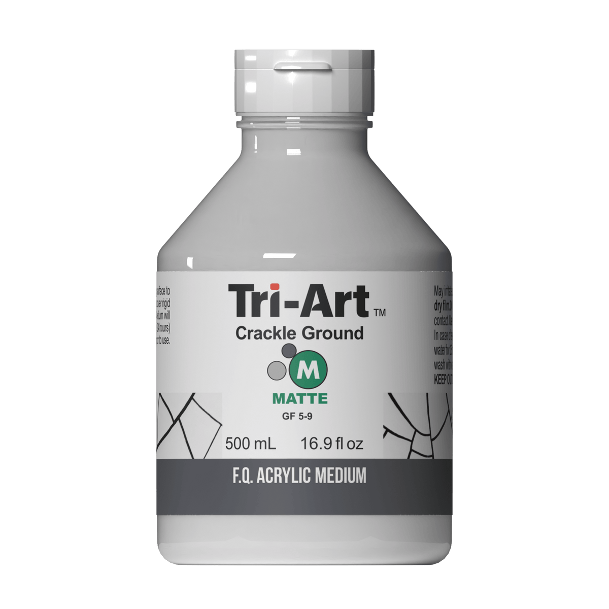 Tri-Art Cold Press Watercolour Ground