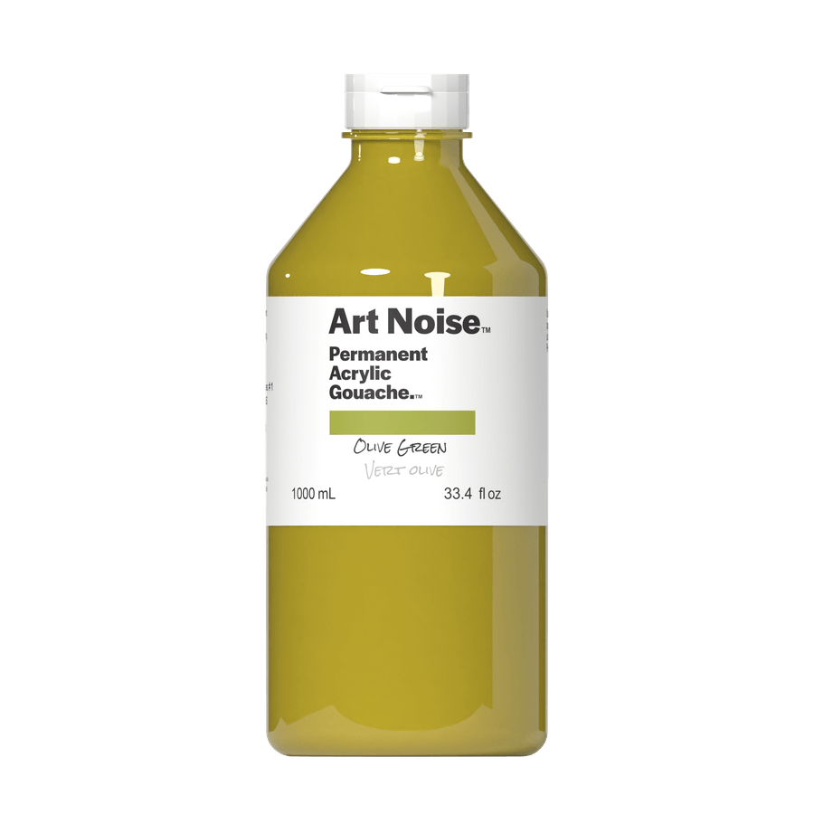 Mystified Mediums: Acrylic Finishes and Top Coats Featuring Final Fini -  Art Noise