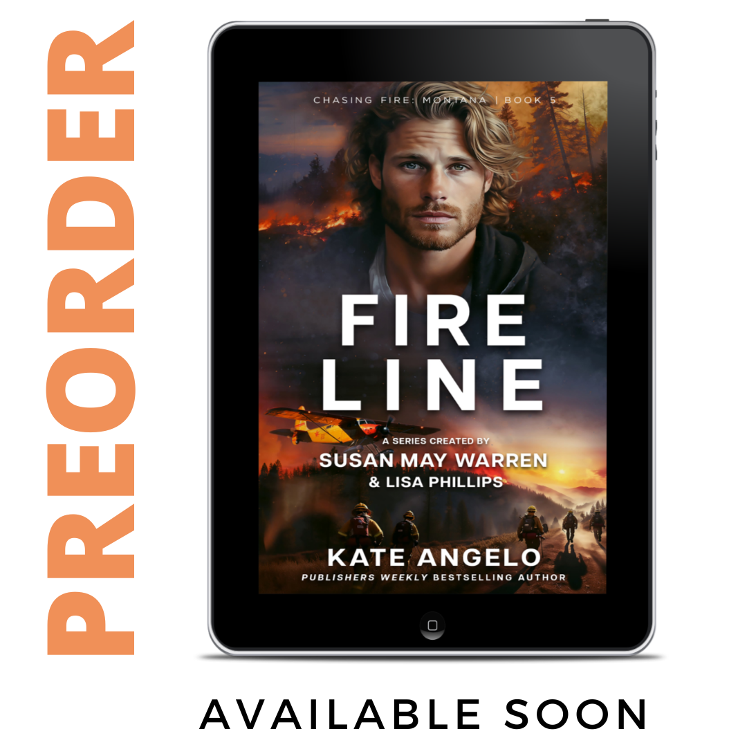 PREORDER+Fireline+EBOOK+(Chasing+Fire:+Montana+Book+5)