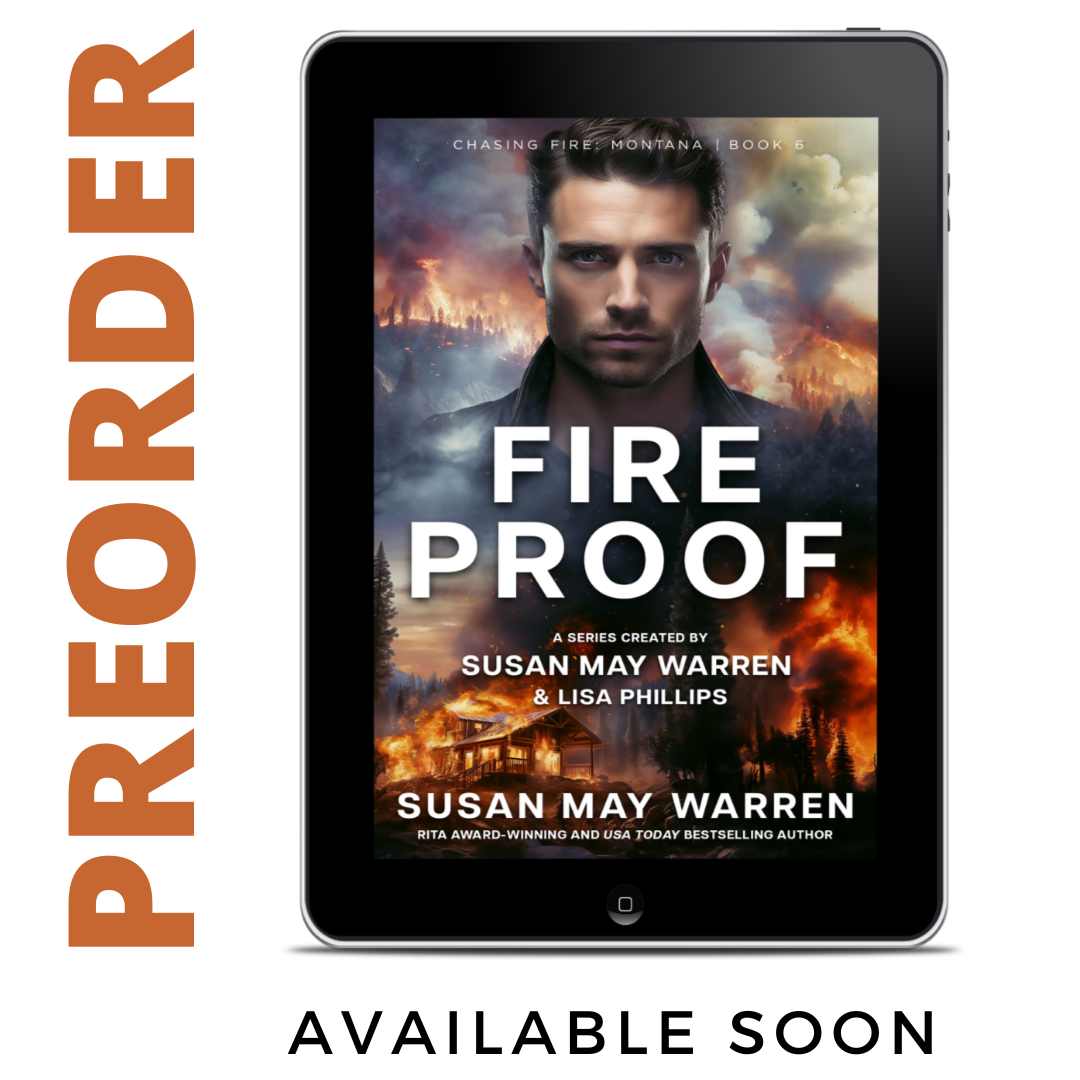 PREORDER+Fireproof+EBOOK+(Chasing+Fire:+Montana+Book+6)