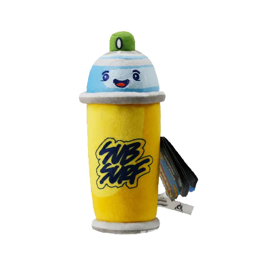 Subway Surfers - Sub Surf Spray Crew - Jake Vinyl Figure (4)