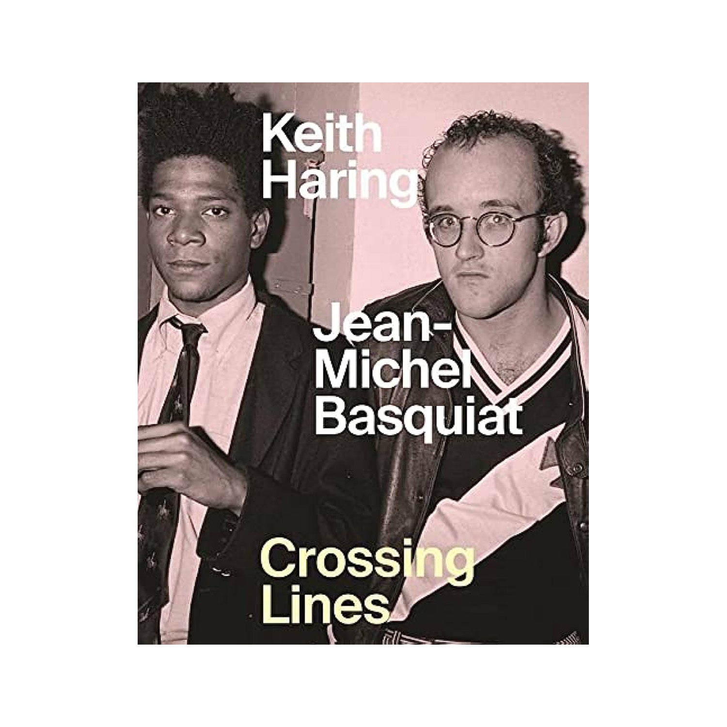 Keith Haring Jean-Michel Basquiat Bearbrick Release