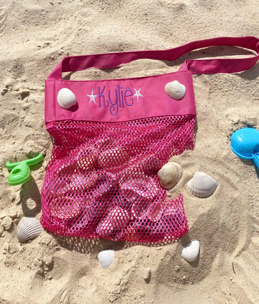 Daytrip Summer Beach/Pool Bag-Salty Hair Design – KC Creations