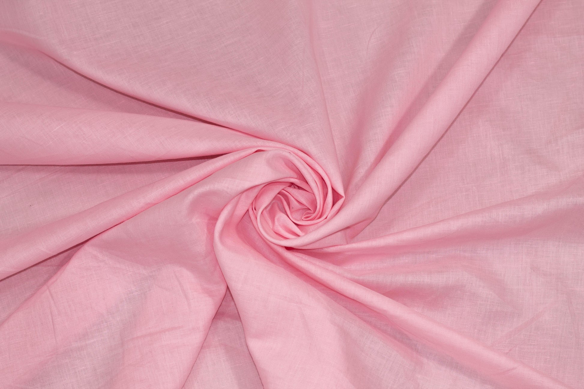 Pink Solid Handkerchief Linen - Prime Fabrics