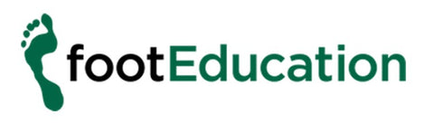 Foot Education logo