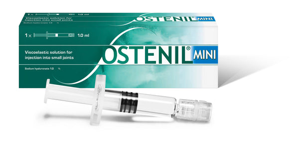 Ostenil Mini Pack Shot