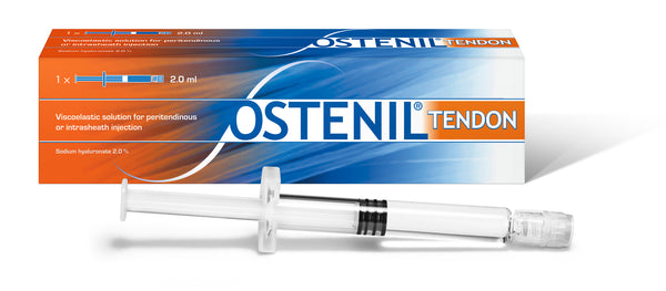 Ostenil Tendon Pack Shot