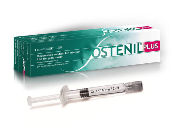 Osenil Plus pack shot