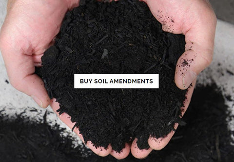 Buy Soil Amendments