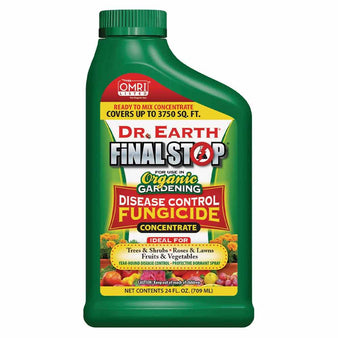 Dr. Earth Final Stop Pest Control Killer Spray 1 Gallon RTU 