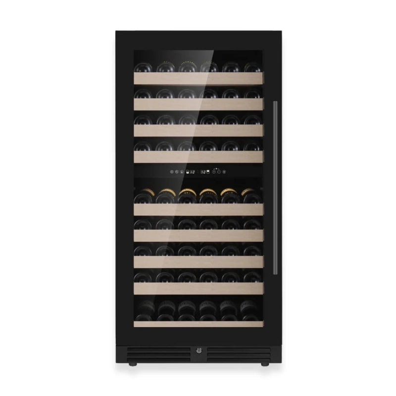 KingsBottle KBU265DX Adjustable Interior Shelves
