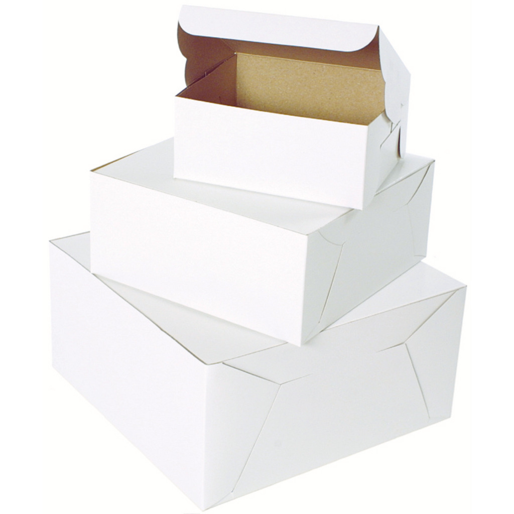 Wax Paper Sheets – boxerpak