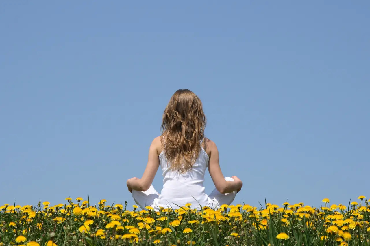 Perché l'attività fisica leggera calma la mente