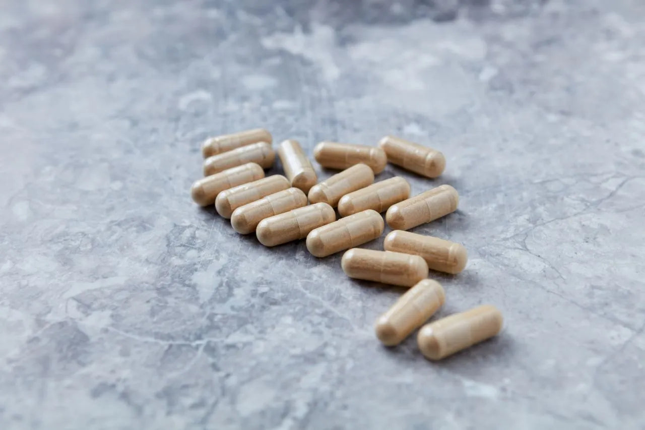 Corretto dosaggio ashwagandha
