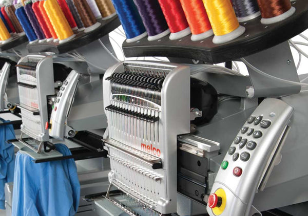 if you need embroidery los angeles call us about your today. We offer discounts based on large volume and wholesale orders.