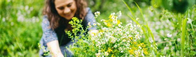 Forage Florals