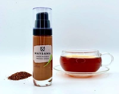 MAYSAMA Green Rooibos Pressed Serum