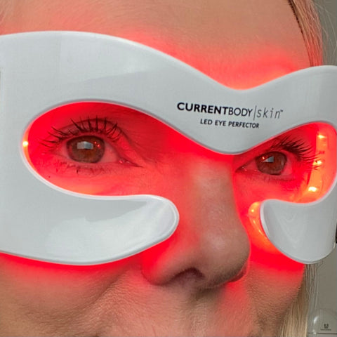 Currentbody SKIN LED Eye Perfector
