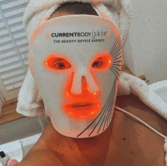 Currentbody LED Mask