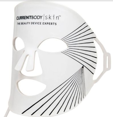 Currentbody SKIN LED Light Therapy Mask