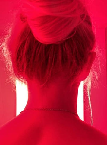 Red Light Therapy