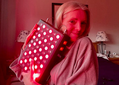 Mito Red Light Therapy 