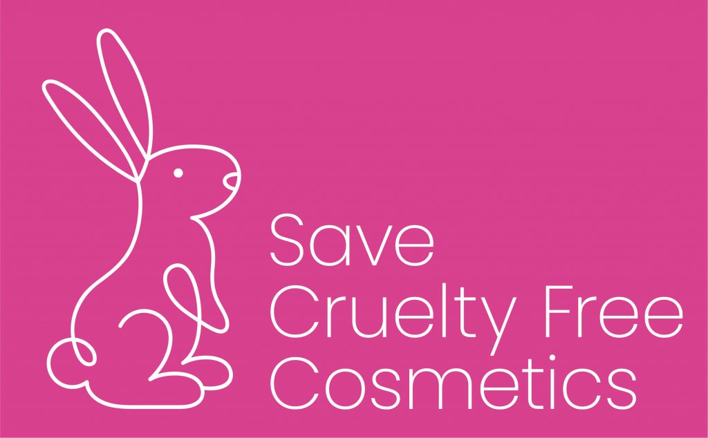 SAVE Cruelty Free Cosmetics