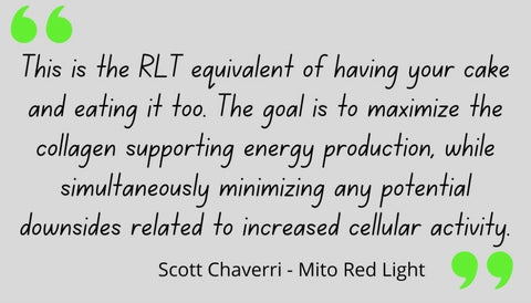 Scott Chevari - Mito Red Light