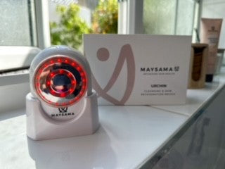 Maysama Urchin Sonic Cleansing & Skin rejuvenation device