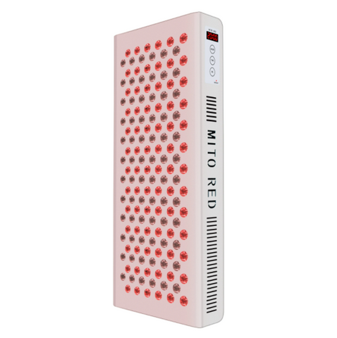 MitoPRO 750 Red Light Therapy