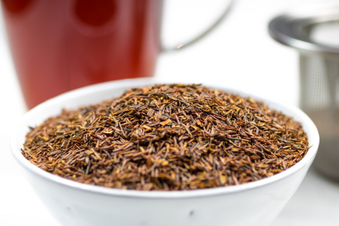 green rooibos tea