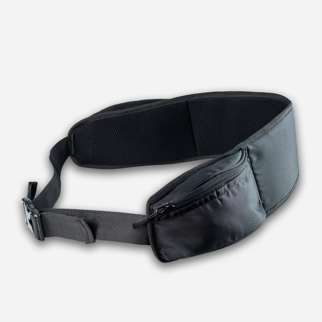 Hip Belt – Carbonado