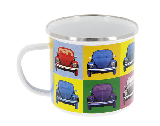 Mug en forme de voiture – La Guimbarde