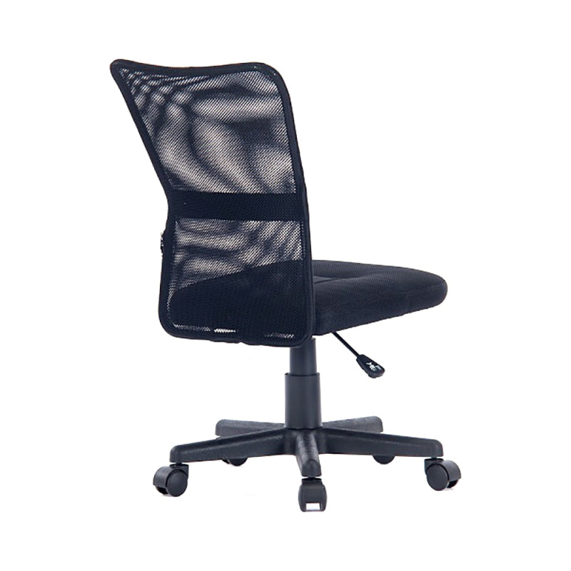 Cotton Mesh Office Chair