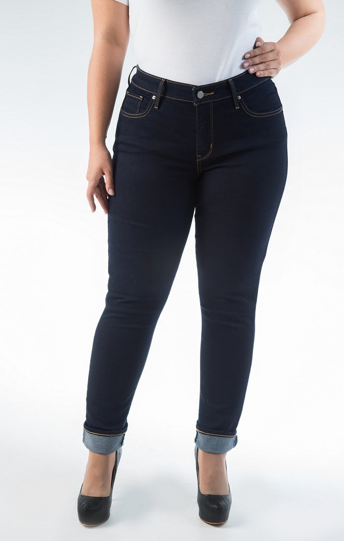 Women's Plus size 311 Levi's jeans – HANGAR-29