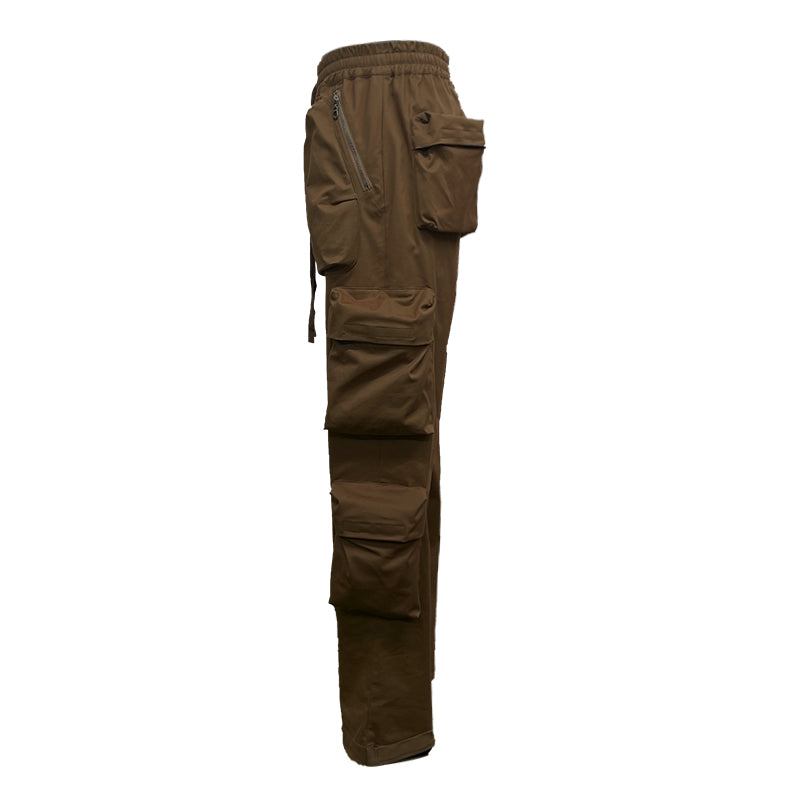 10 pocket cargo pants – AVARUS