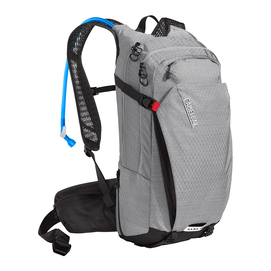 Women's Hydrobak Light 50oz - Drizzle Grey/Silver – CamelBak