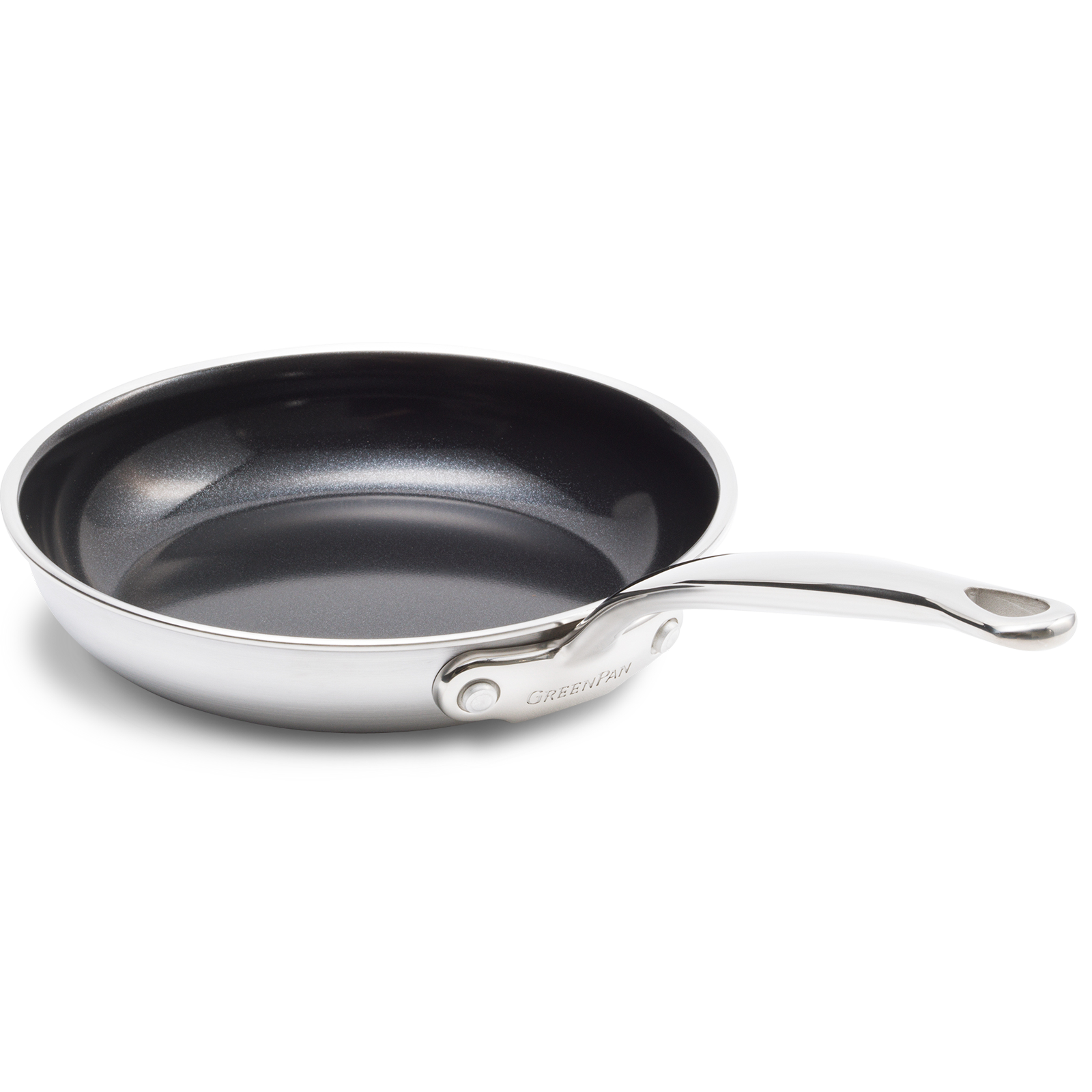 Premiere Frying Pan from Greenpan