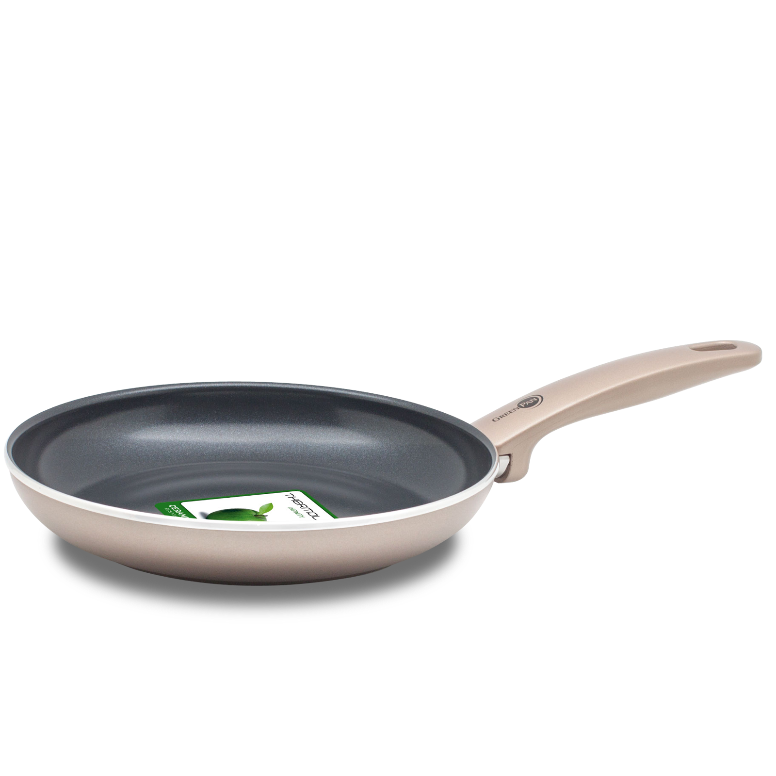 Cambridge Bronze Frying Pan from Greenpan