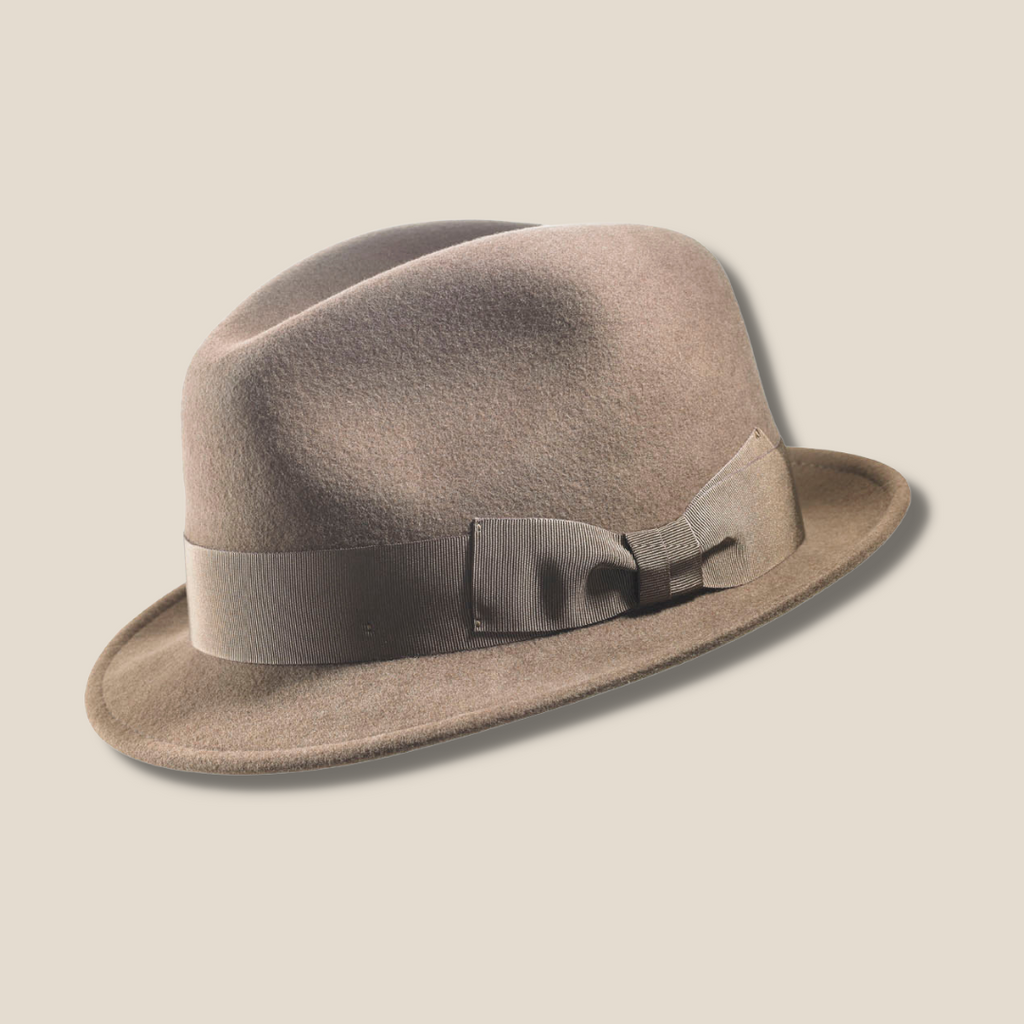 FELT SAFARI HAT (No.W-222731) 特価販売チラシ | kitaichiglass.co.jp