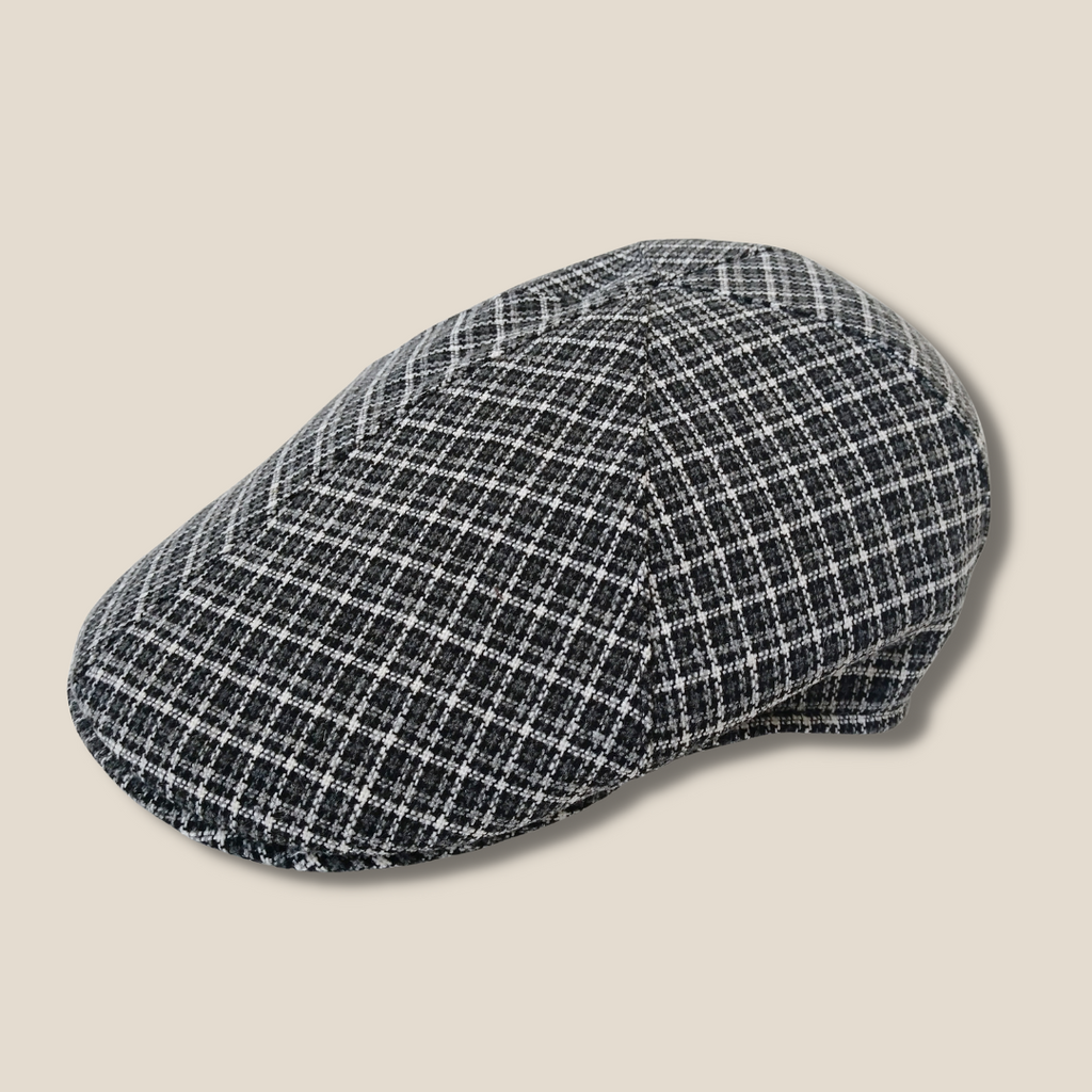 THE MONTI - ITALIAN PUB CAP – Stefeno Hats