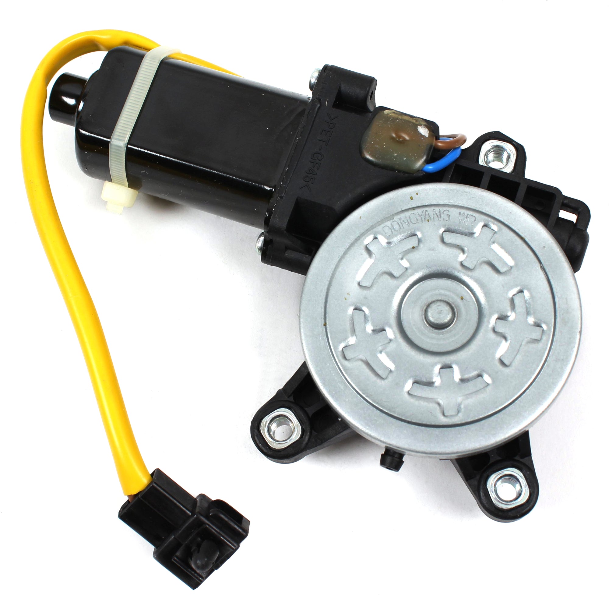 並行輸入品Garage-Pro Power Window Regulator with Motor Compatible