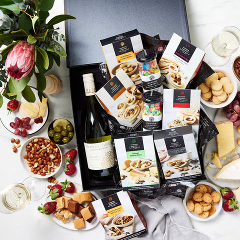 luxury mothers day hampers Australian made