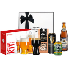 perfect alcohol hamper for a beer lover