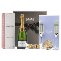 Client Alcohol Gifts & Hampers  Australia Wide Delivery - Brewquets