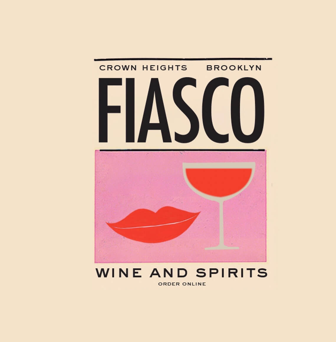 Djuce at Fiasco! Wine & Spirits