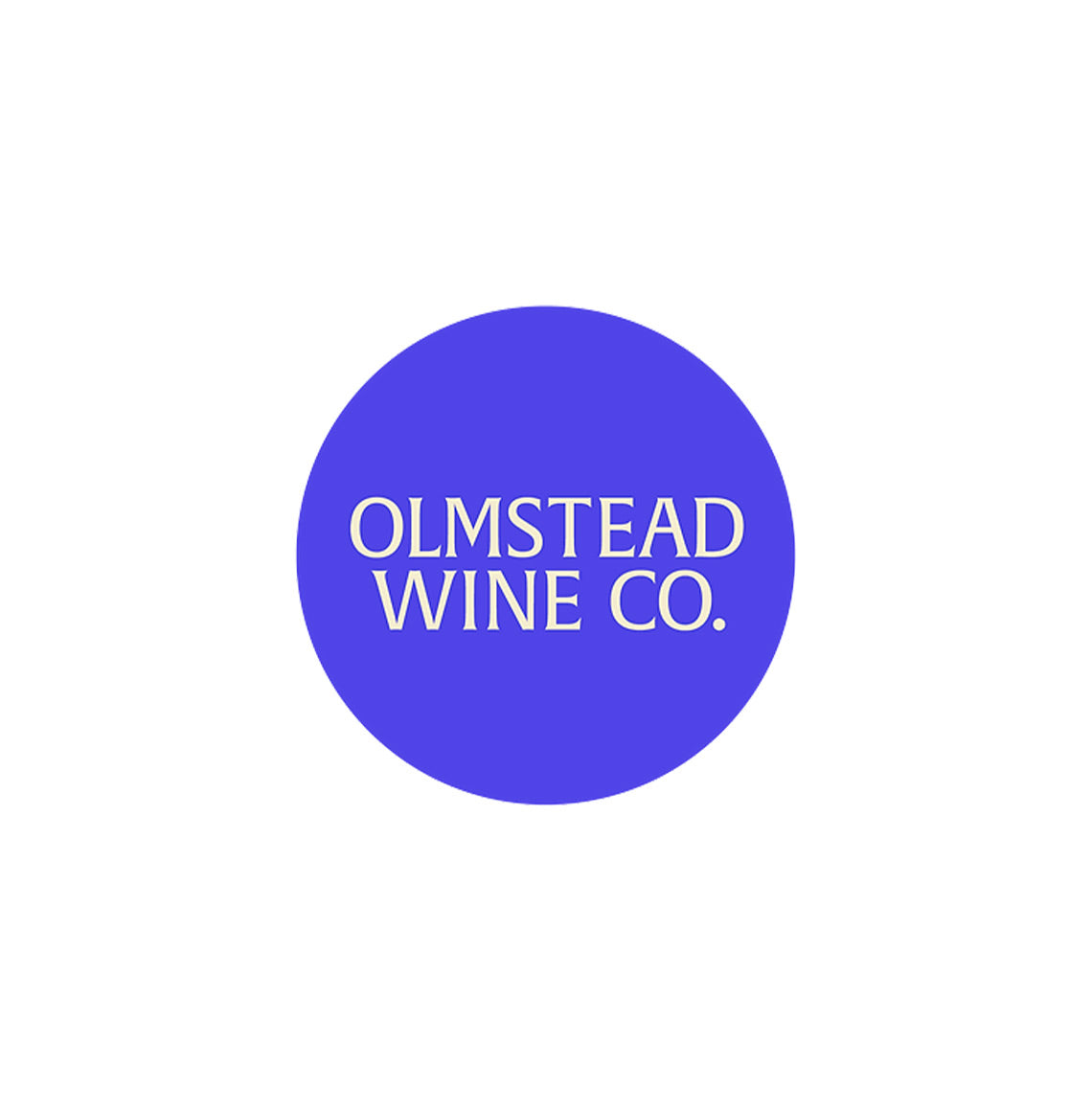 Olmstead Wine Company