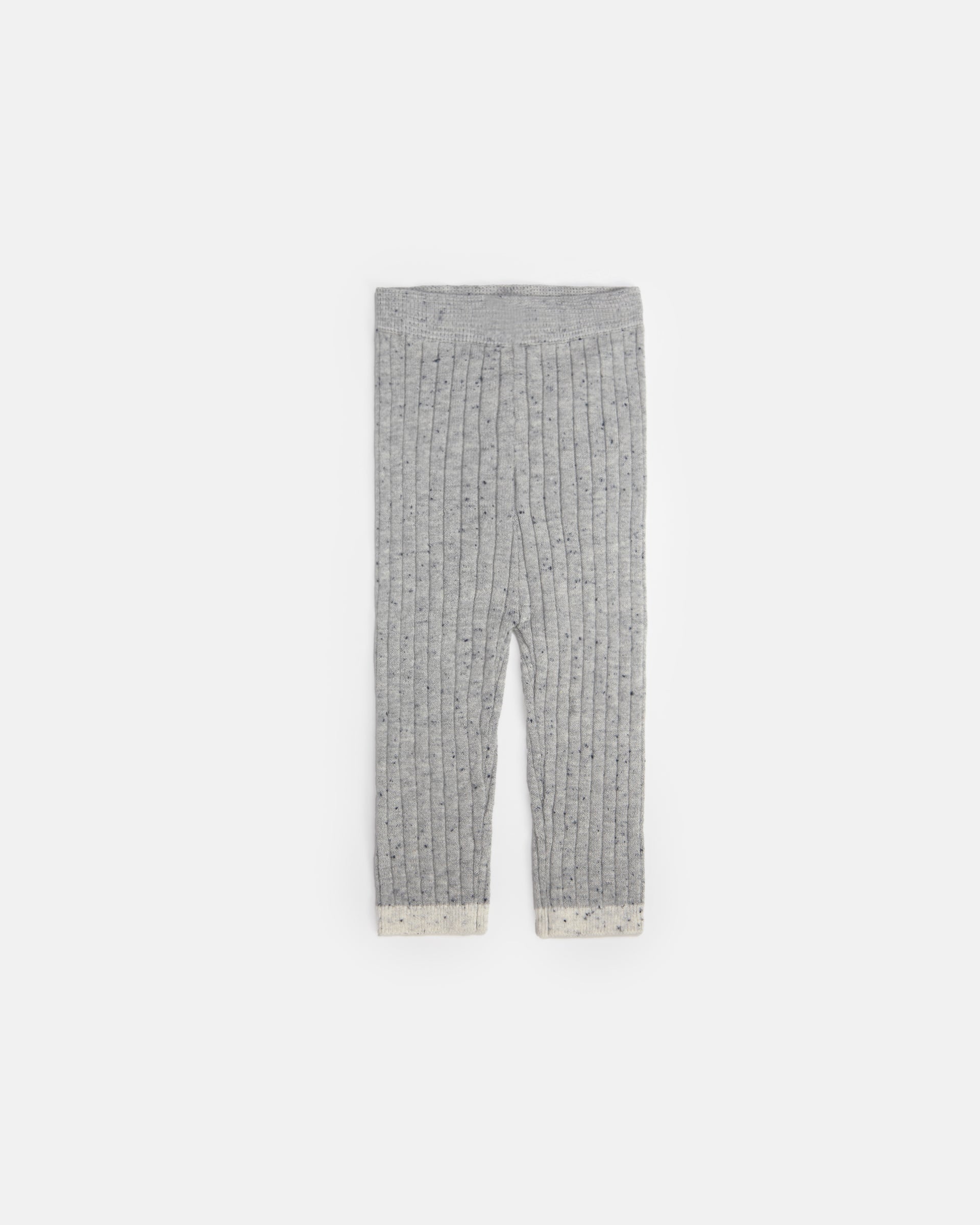 Mocado Rib Knit Legging by Varley – 75° & Fuzzy