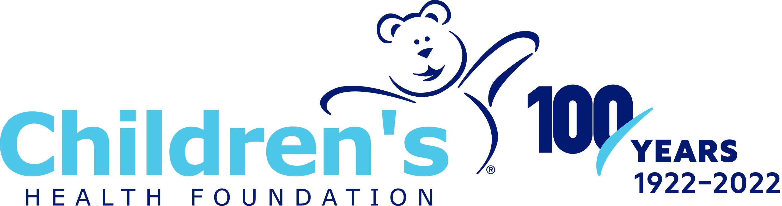 Children's Health Foundation - Merch Shop